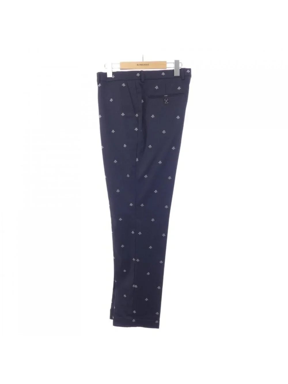 Gucci Pants White